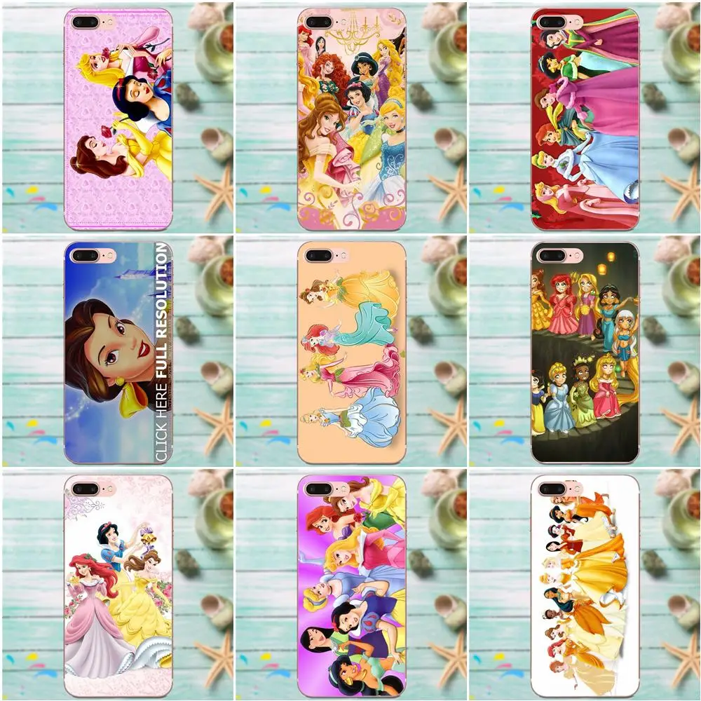 Для Galaxy J1 J2 J3 J330 J4 J5 J6 J7 J730 J8 2015 2016 2017 2018 mini Pro Мягкий мобильный телефон милый Disny