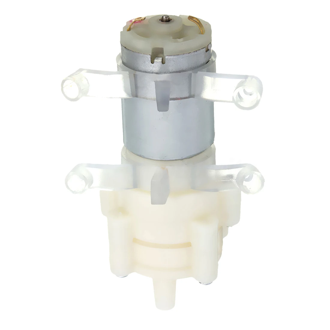 

DC12V Diaphragm Priming Pump Spray Motor For Aquarium Water Dispenser