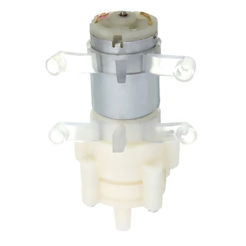 

DC12V Diaphragm Priming Pump Spray Motor For Aquarium Water Dispenser