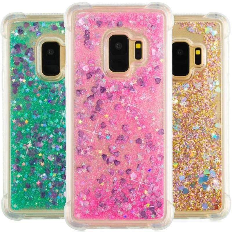 

Luxury Cases For Samsung Galaxy Note 9 8 S7 S6 Edge J3 J5 J7 A3 A5 A7 2017 2016 A320 A520 Cute Soft Phone Back Cover Coque DP03Z