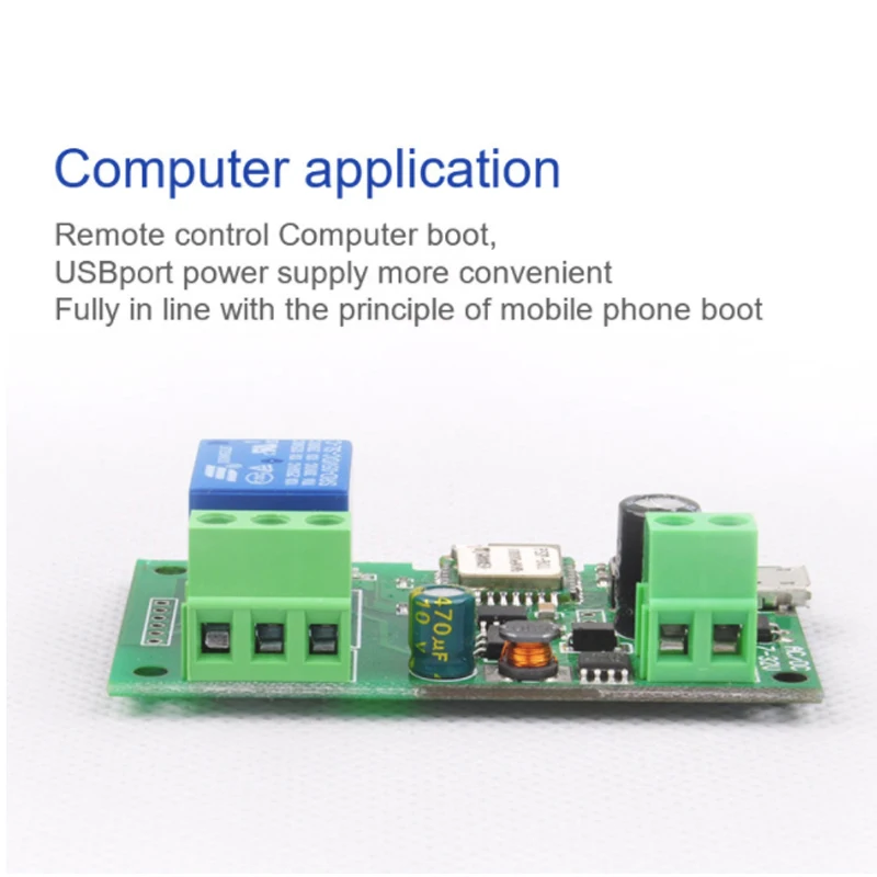 DC 12V sonoff wifi switch module dc 12V Inching Self Locking wireless Relay Switch Smart home Automation for Computer access DC 12V sonoff wifi switch module dc 12V Inching Self Locking wireless Relay Switch Smart home Automation for Computer access