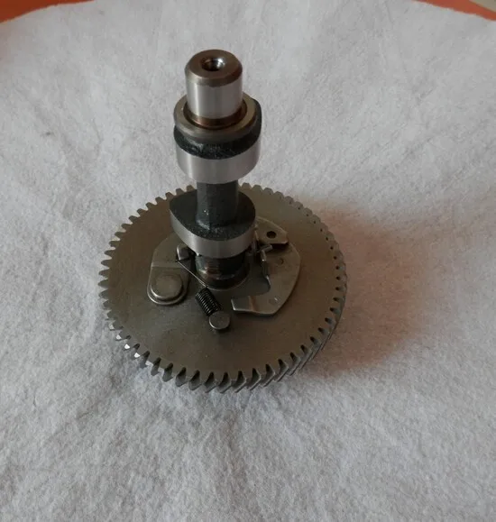 Camshaft HONDA GX340-390 4