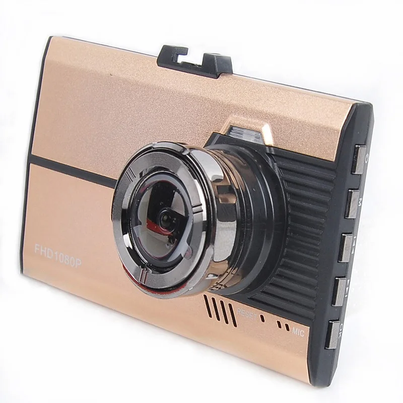 High-Quality-Sunplus-T360-Full-HD-1080P-3-LED-Display-Car-Camera-DVR-With-Night-Vision