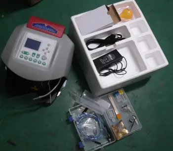 

Master 100% Automatic V8/X6 Key Cutting Machine X6 Car Key Cutting Machine V8 Key Cutting Machine