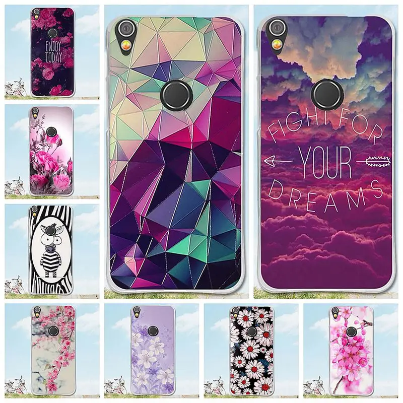 Case For Fundas Alcatel Shine Lite 5080X 5080 Case Cover Sillcone Back Phone Cover For Alcatel Shine Lite Phone Case 5.0 inches