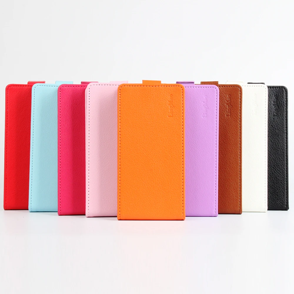For Huawei Maimang 5 Enjoy 6 Luxury Vertical Flip PU Leather Case Mate 9 Pro 7 Plus Card slot Phone Bag | Мобильные телефоны и