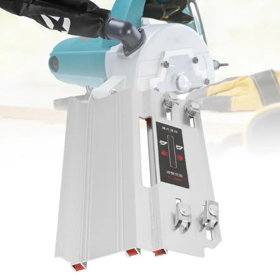 

Tile Chamfering Machine 45 Degree Angle Cutting Tool Desktop Stone Cutting Manual Machine brocas de centrar