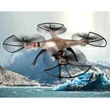 2016 NEW SYMA X8HW Hover FPV Real-time RC Quadcopter Drone With 2MP WIFI Camera 2.4G 6Axis Dron RTF RC Helicopter VS X101 X102H