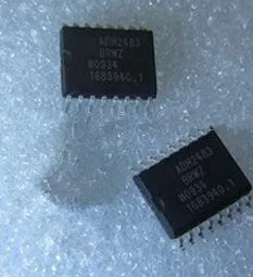 

ADM2483BRWZ ADM2483BRW ADM2483 SOP driver receiver 10PCS/LOT Half-Duplex, iCoupler Isolated RS-485 Transceiver