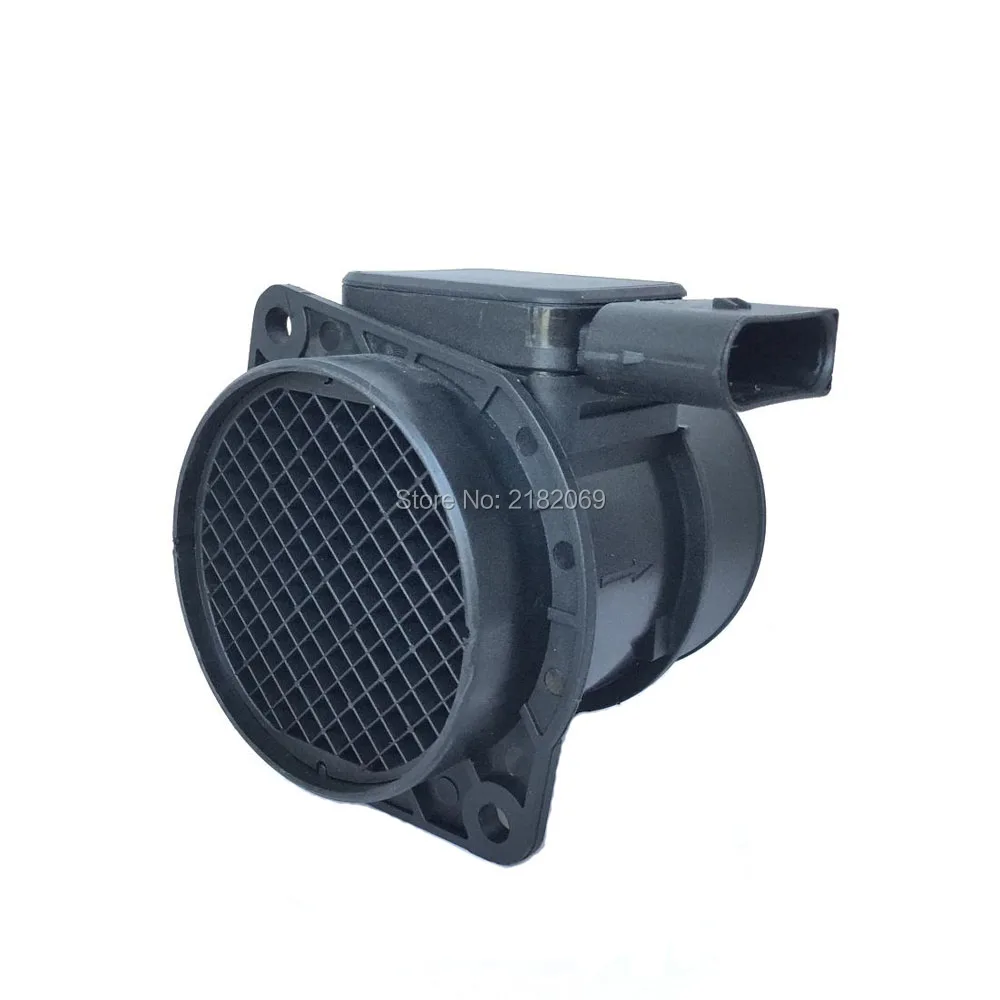 Mass Air Flow Maf Sensor Meter For Mercedes Benz SLK CLK C E Class S202 W203