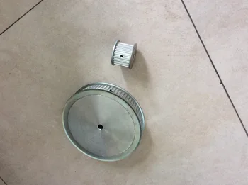 

HTD5M. pulley 28 tooth for CNC machine cheap price