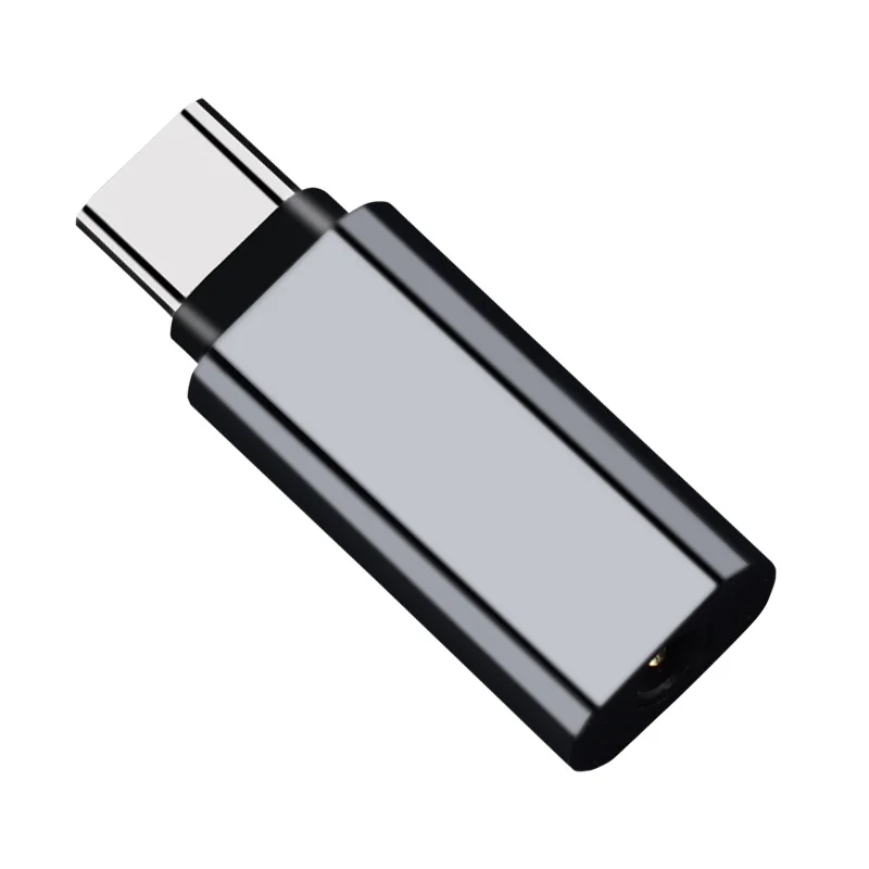 Тип C мм до 3,5 мм кабель для наушников адаптер USB 3,1 type-C USB C до 3,5 Jack аудио Aux кабель для Xiaomi Mi6 наушники Динамик