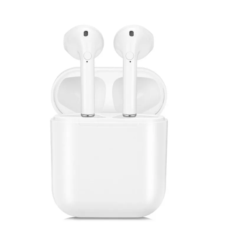 Новинка i9s TWS Bluetooth 5 0 Беспроводная bluetooth гарнитура спортивные наушники приемник