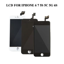 100% AAAA LCD Screen For iPhone 7 Plus 7g plus Screen LCD Display Digitizer Touch Module Screens Replacement LCDS 100% AAAA LCD Screen For iPhone 7 Plus 7g plus Screen LCD Display Digitizer Touch Module Screens Replacement LCDS
