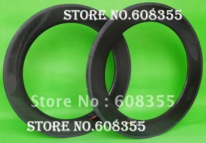 

Tubular Rim 88mm - 3K Full carbon road bike 700C wheels Tubular Rim 88mm ( holes : 20,24, 28, 32 )