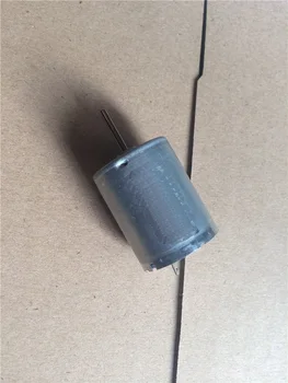 

5PCS RF-370 12-24VDC/2500-5000RPM High Quality Micro DC Motor Quiet Long Life