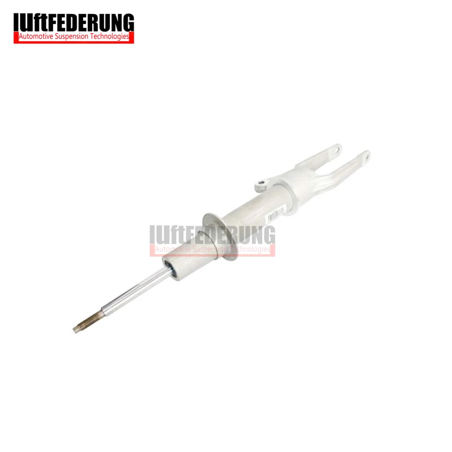 

Luftfederung 2PIN Spring Shock Absorber Front Suspension Damping Strut For Panamera 4s pasm 97034304508 97034303528