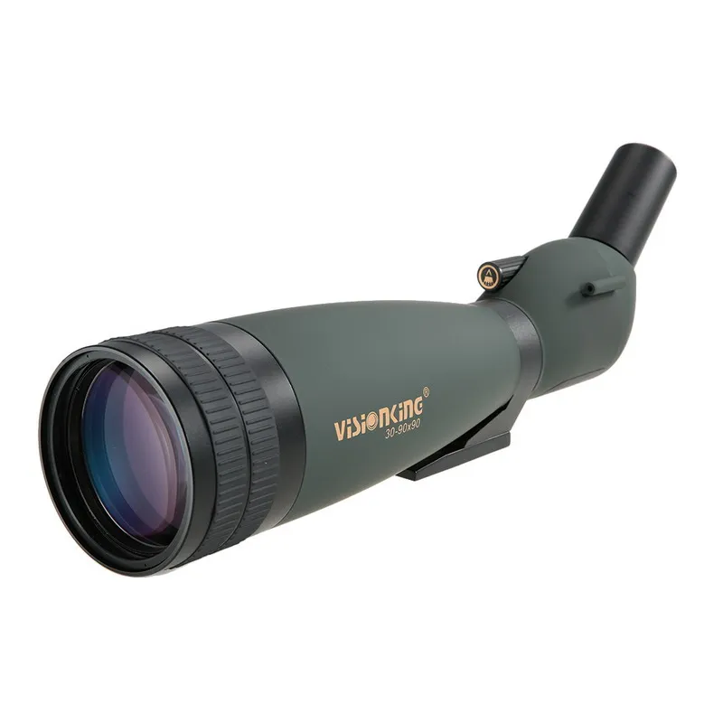 Телескоп Visionking 30 90x90 мощный монокулярный телескоп с зумом для охоты гольфа