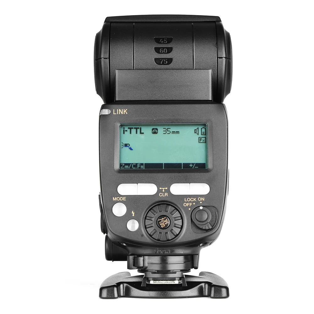 YONGNUO-YN685-YN685C-YN685N-HSS-TTL-iTTL-Wireless-2-4G-Speedlite-Flash-for-Canon-Nikon-Support