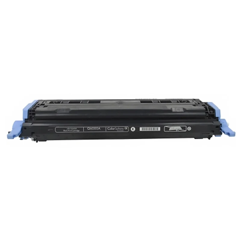 

1PK Optional 124A Q6000A Q6001A Q6002A Q6003A Replacement for Color LaserJet 1600 2600n 2605dn 2605dtn CM1017 CM1015 MFP