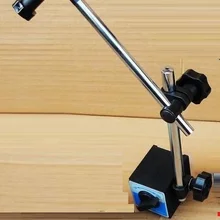 6# магнитное основание стол сиденье для рычага циферблат индикатор циферблатный циферблат датчик маленький стол