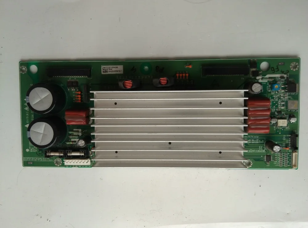 

6870QZE009G 6871QZH030B 6871QZH030A Good Working Tested