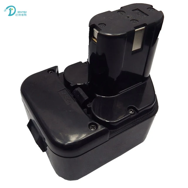 Аккумулятор хитачи ds12dvf3