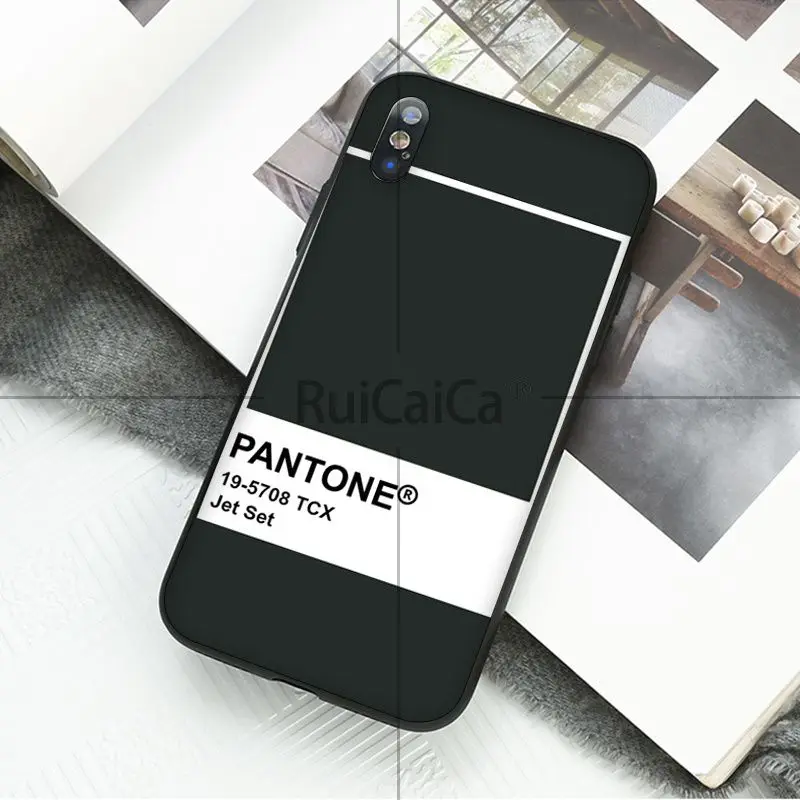 Pantone Candy Color