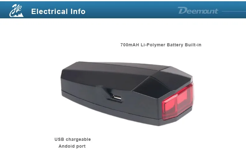 Discount Bicycle Rear Light + Anti-theft Alarm USB Charge Wireless Remote Control LED Tail Lamp Bike Finder Lantern Horn Siren Warning 18 Discount Bicycle Rear Light + Anti-theft Alarm USB Charge Wireless Remote Control LED Tail Lamp Bike Finder Lantern Horn Siren Warning 18