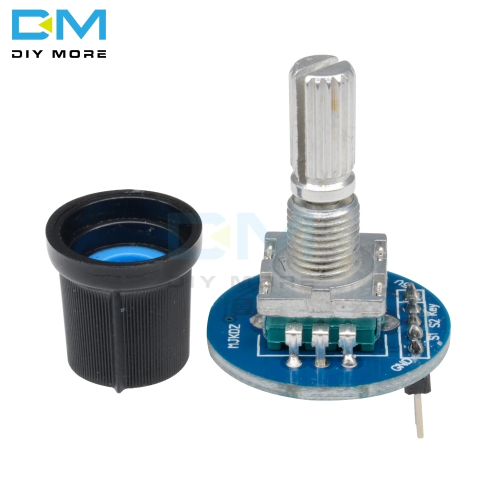 Цифровой потенциометр с ручным или цифровым управлением. Потенциометр энкодер. Энкодер (поворотный модуль потенциометра). Потенциометр энкодер. Потенциометр энкодер.