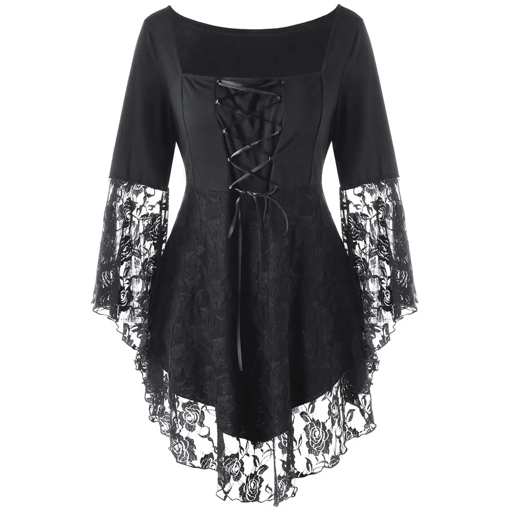 Ladies dress blouses with collars wholesale