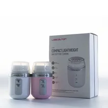 Ультразвуковая электрическая щетка, водонепроницаемая щетка для чистки лица, для мытья, спа, уход за кожей, вибрация, удаление черных поры лица, массажер