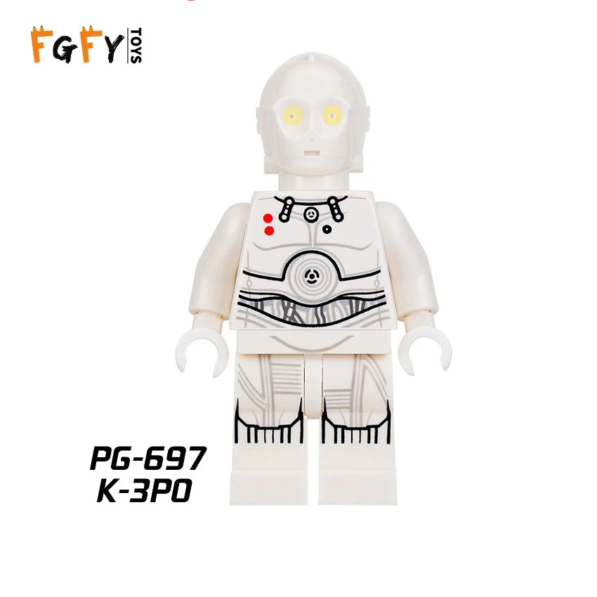 PG-697