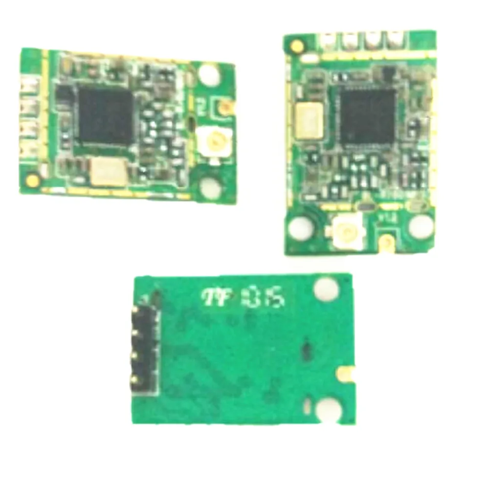 

Интеллектуальный модуль Wi-Fi MT7601UN 150M с USB-интерфейсом и поддержкой 2,4G