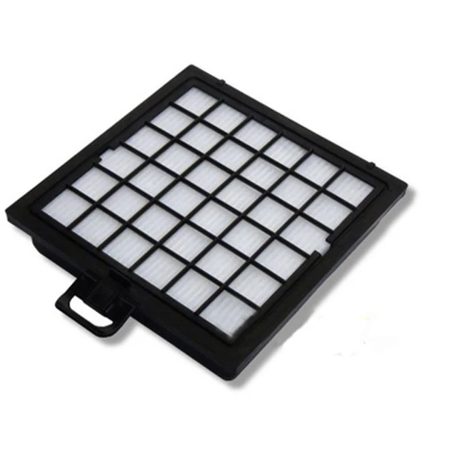 New 1 piece Vacuum Cleaner Parts HEPA Filter Replacement for Bosch BSG