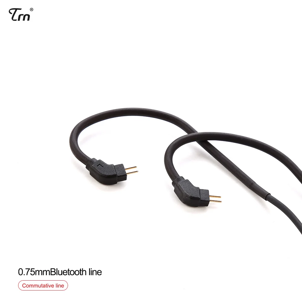 Лампа указателя BT3 Беспроводной Bluetooth 4 1 APT X кабель HIFI наушники mmcx ie80 a2dc 2pin для V10 V20