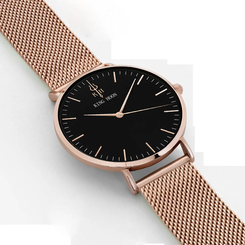 rose black 