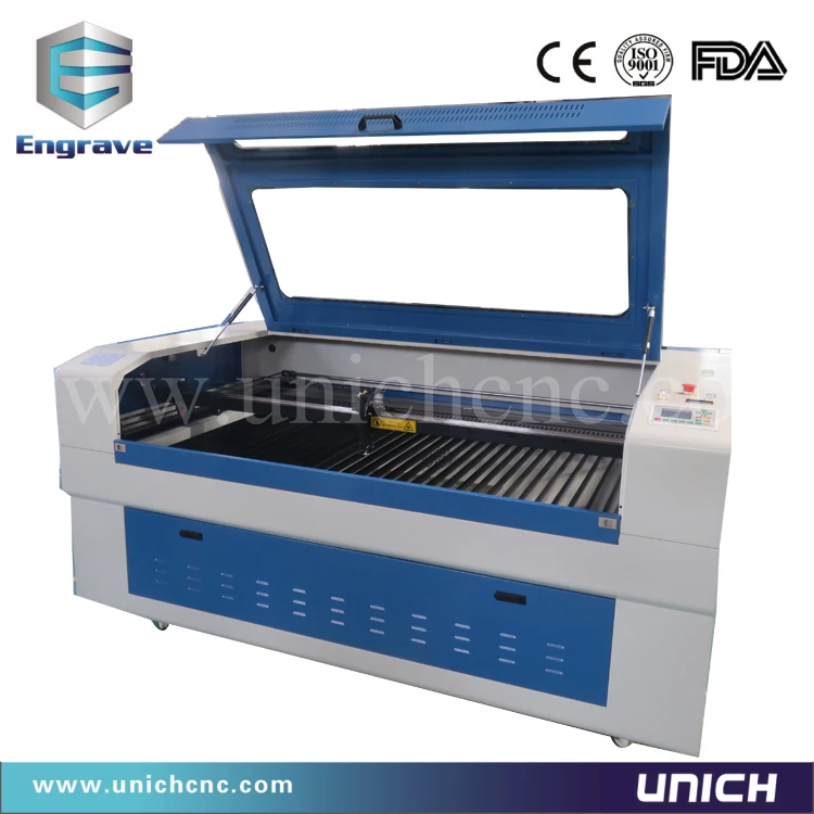 The most worth buying high speed 1610 laser cutting machine/home fabric machine | Инструменты