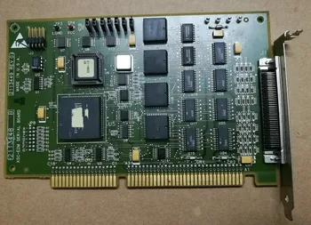 

GE ASC-EDM SERIAL BOARD 2113448 2113449