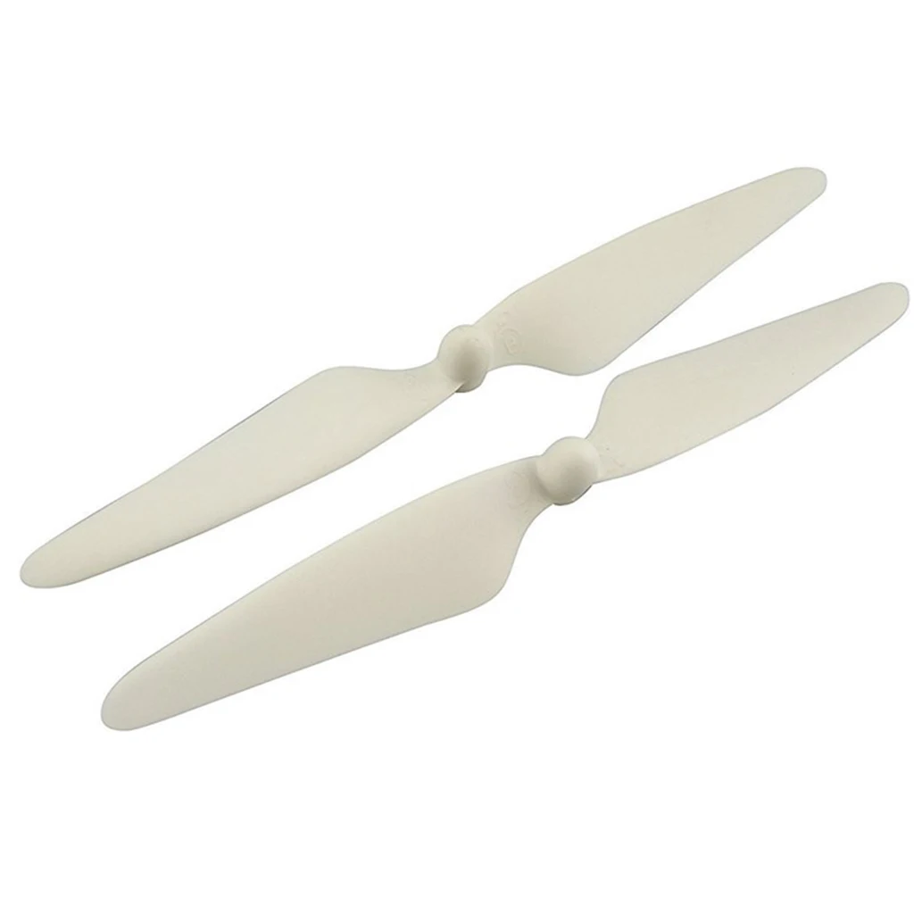 4pcs Drone Propeller Blade CW/CCW Prop for MJX B3H Bugs 3H Bugs 3 Pro RC Quadcopter Spare Parts