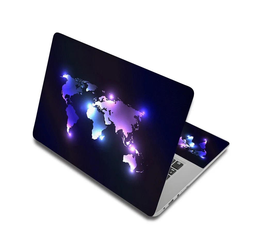 New Laptop skin sticker 15.6\ New Laptop skin sticker 15.6\