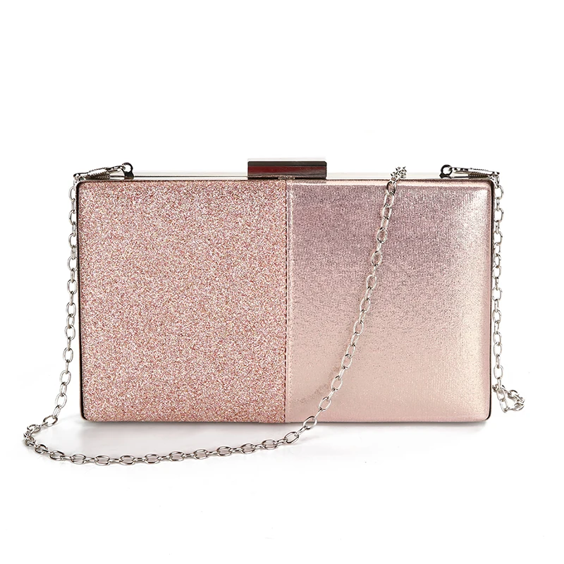 Luxury Women's Evening Clutch Bags