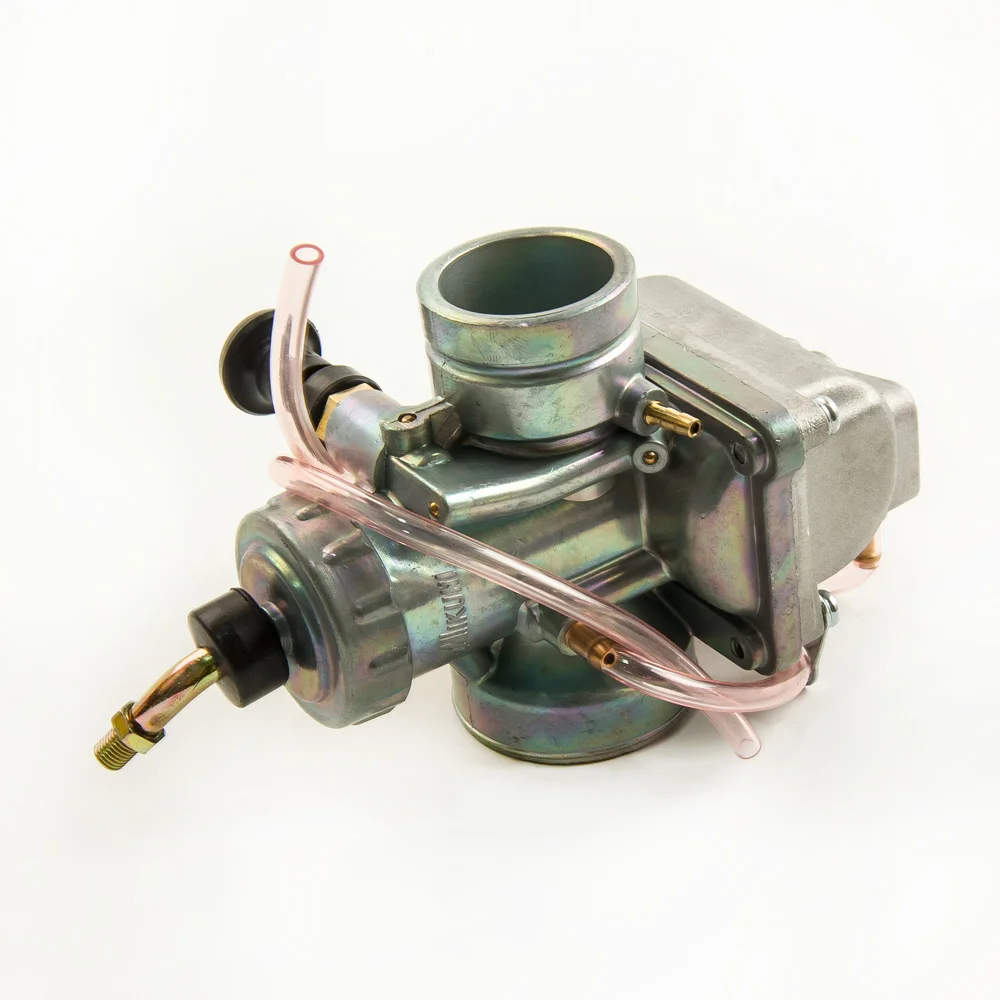 New Carb Carburetor For Yamaha Blaster 200 YFS200 YFS 200 1988 1989