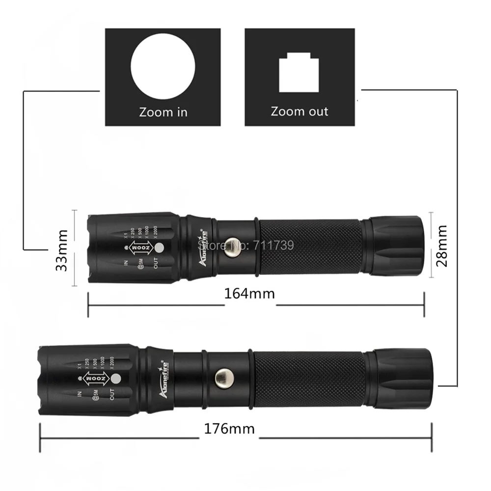 x590 led flashlight (22)