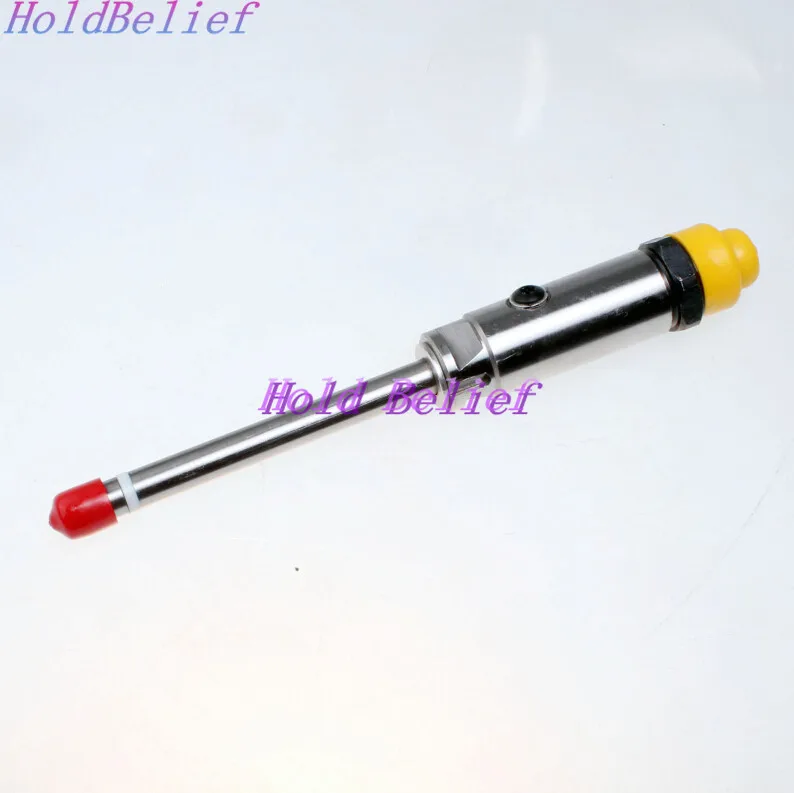 

Fuel Injector Pencil Nozzle 8N7005 Assembly Fits 3304 3306 NEW
