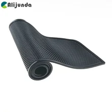 Автомобильные аксессуары! 1* Внутренняя Панель Экран нескользящее покрытие гарантируют защиту Нескользящие коврики Крышка для peugeot 3008 GT /5008 GT-18