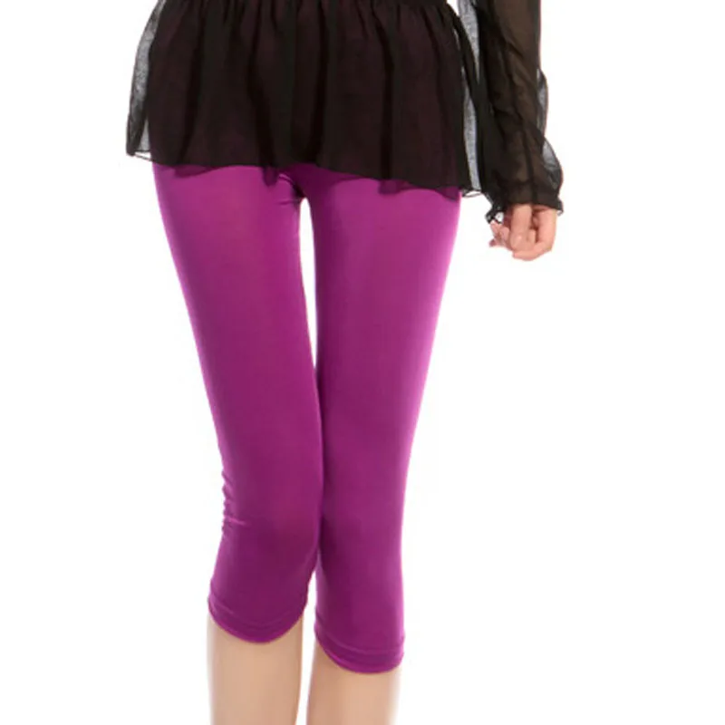 Легинсы женские летние эластичные тонкие карамельных цветов|colorful leggings|candy color