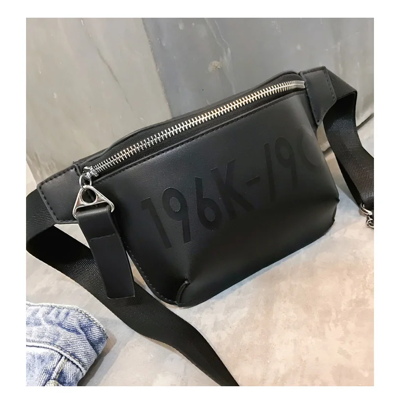KOVENLY черная поясная сумка из искусственной кожи, женская дизайнерская поясная сумка, модная поясная сумка, женская сумка для мобильного телефона, сумки-мессенджеры, кошелек для монет, 32