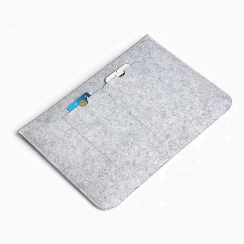 Tablet Sleeve Case for Microsoft Surface Pro 3 4 5 6 12.3 Inch Surface Book Laptop Bag Cover for 10 Inch Surface Go (3)