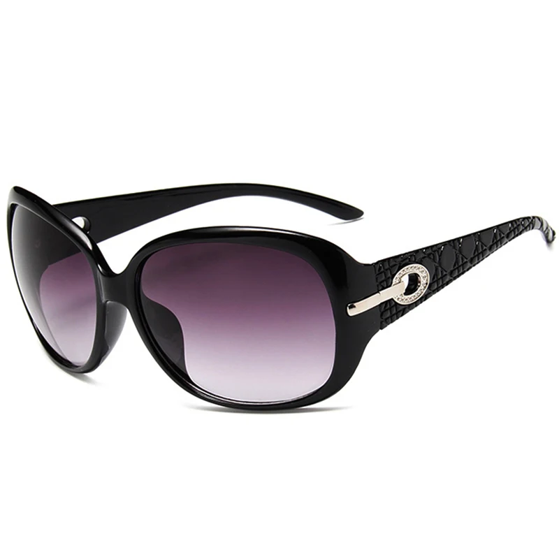 MAOLEN Ladies Driving Sunglasses Women UV400 Luxury Brand Design